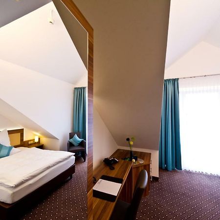 Wohlfuehl-Hotel Neu Χαϊδελβέργη Εξωτερικό φωτογραφία