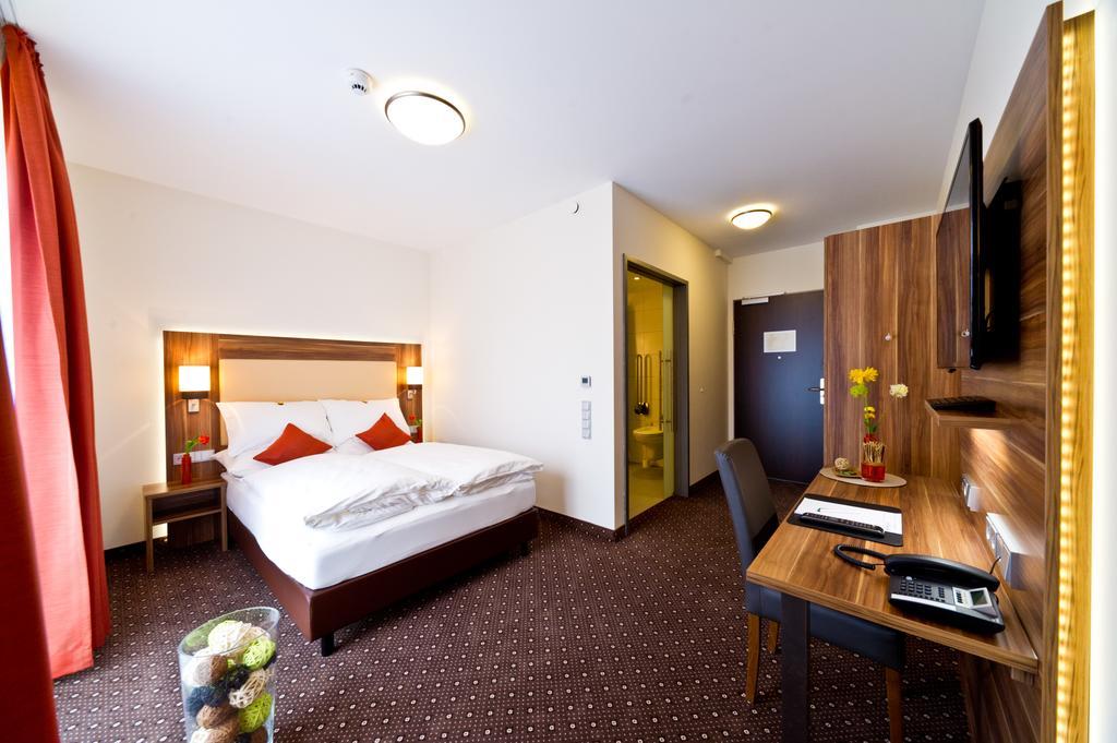 Wohlfuehl-Hotel Neu Χαϊδελβέργη Εξωτερικό φωτογραφία