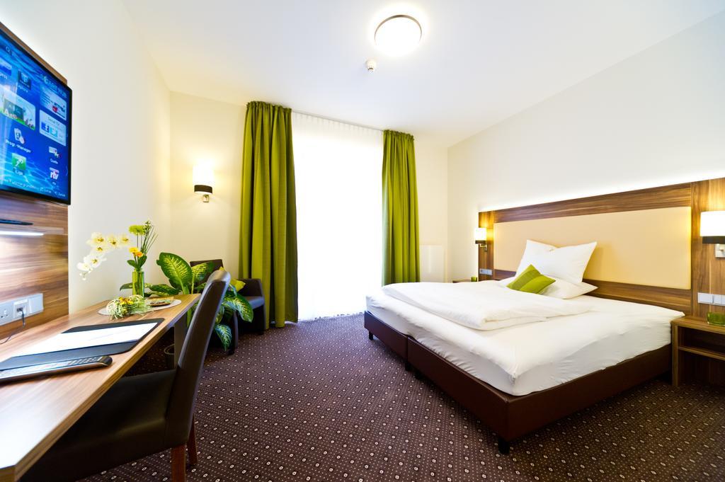 Wohlfuehl-Hotel Neu Χαϊδελβέργη Εξωτερικό φωτογραφία