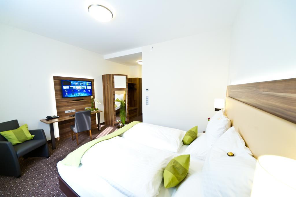 Wohlfuehl-Hotel Neu Χαϊδελβέργη Εξωτερικό φωτογραφία