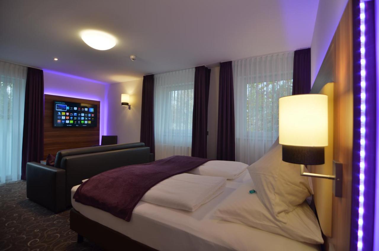 Wohlfuehl-Hotel Neu Χαϊδελβέργη Εξωτερικό φωτογραφία