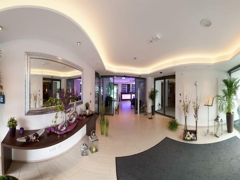 Wohlfuehl-Hotel Neu Χαϊδελβέργη Εξωτερικό φωτογραφία