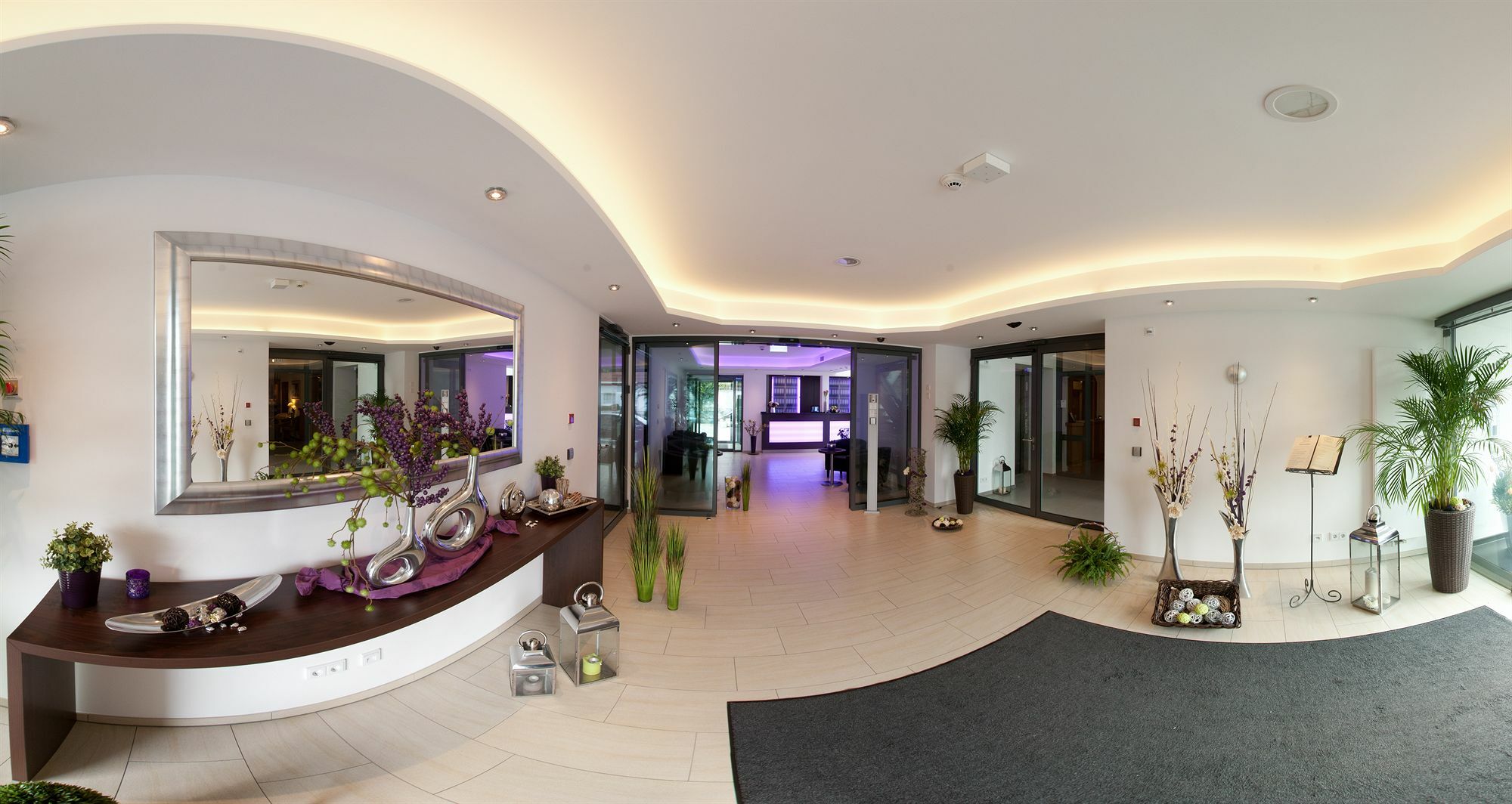 Wohlfuehl-Hotel Neu Χαϊδελβέργη Εξωτερικό φωτογραφία