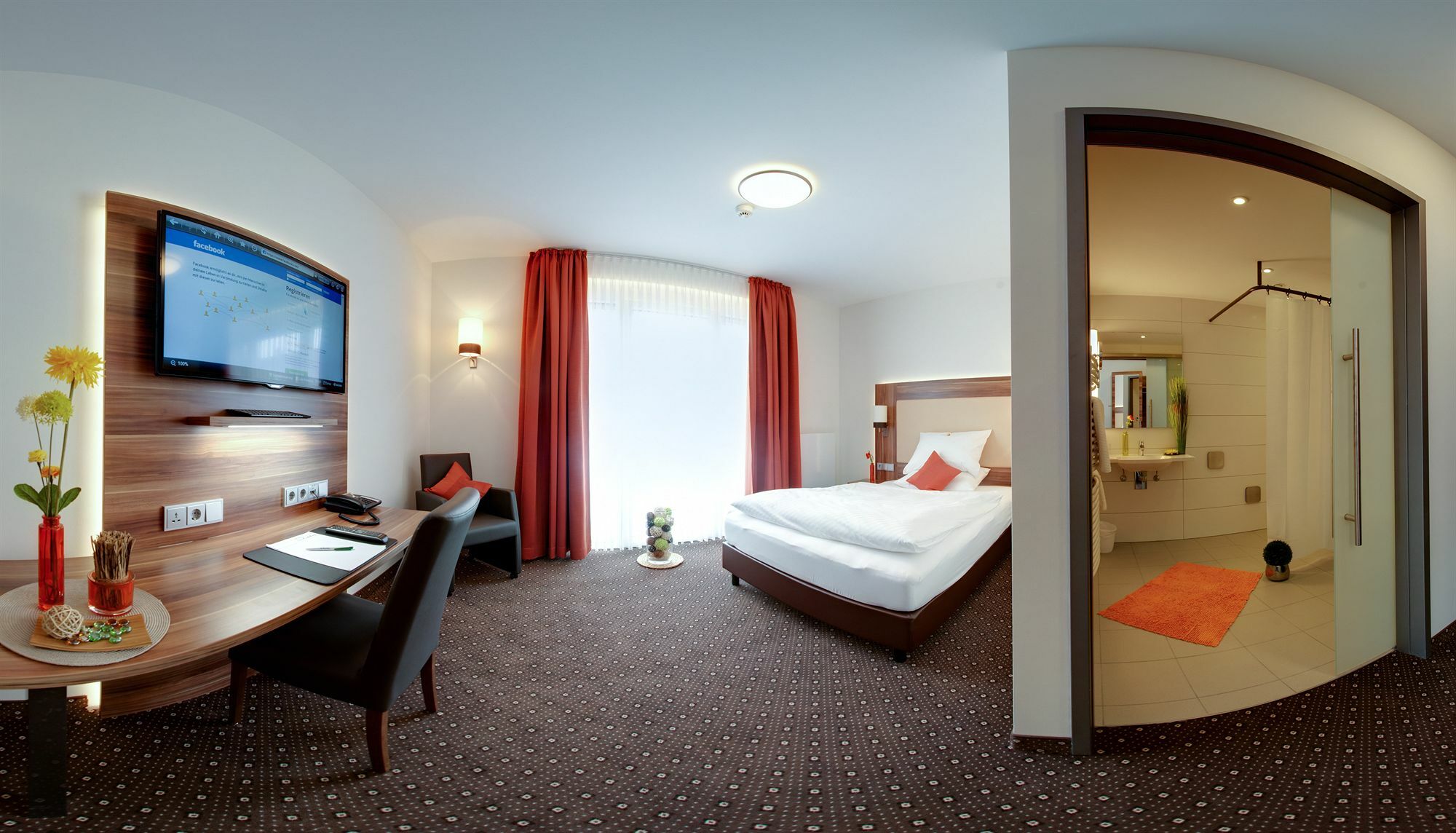 Wohlfuehl-Hotel Neu Χαϊδελβέργη Εξωτερικό φωτογραφία