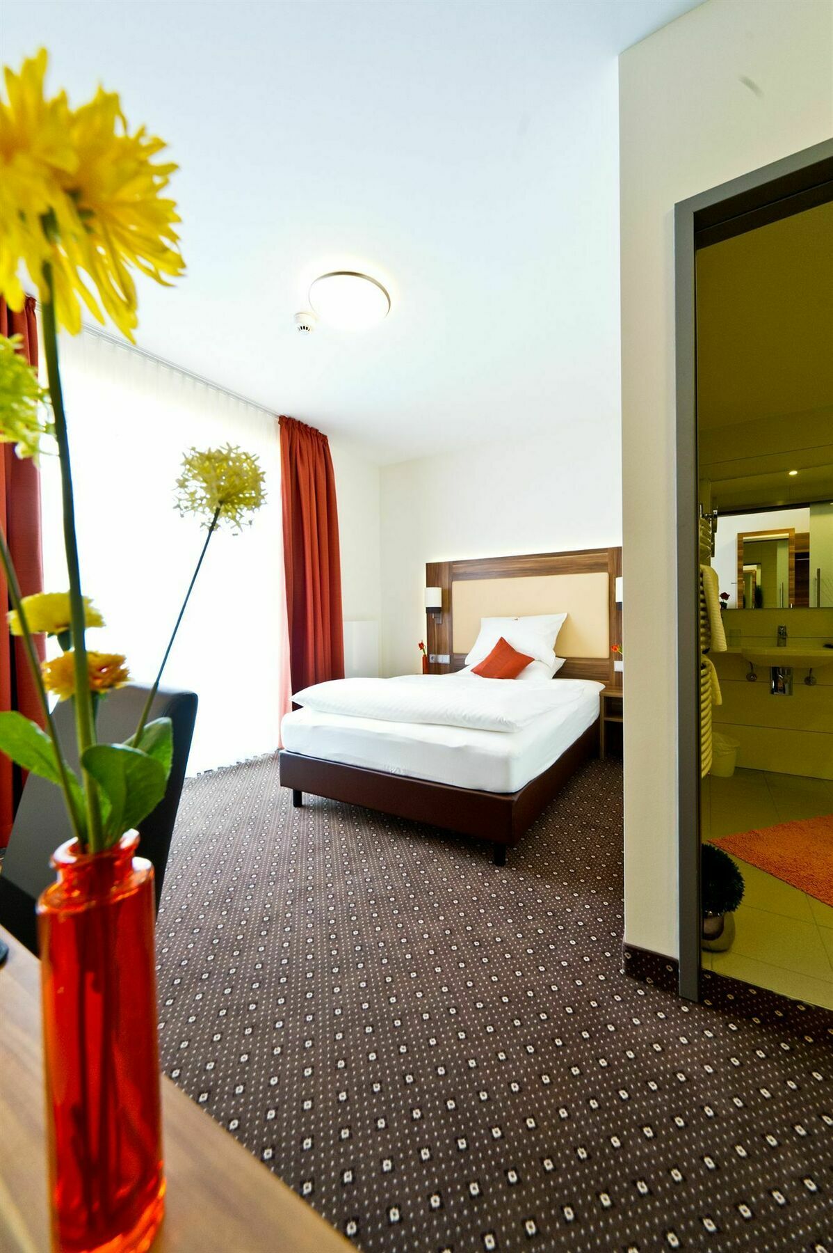 Wohlfuehl-Hotel Neu Χαϊδελβέργη Εξωτερικό φωτογραφία